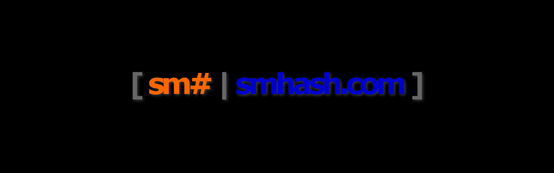 [ sm# | smhash.com ]